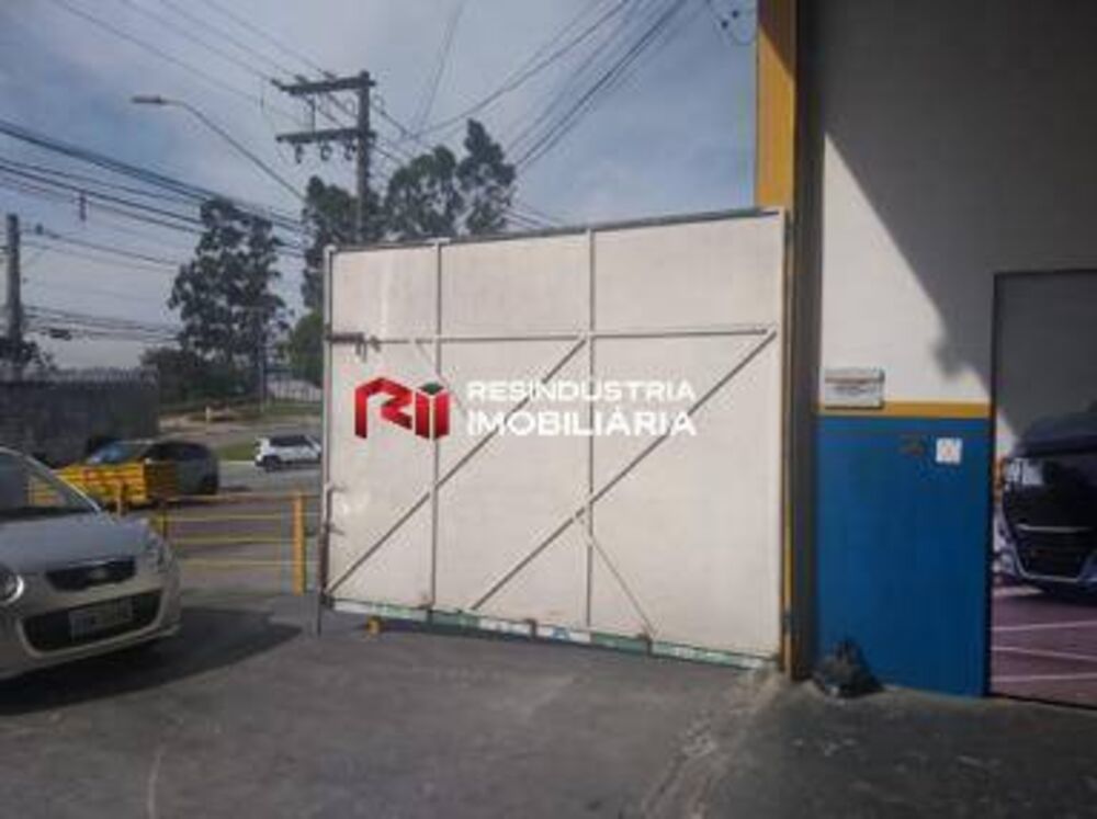 Depósito-Galpão, 720 m² - Foto 2