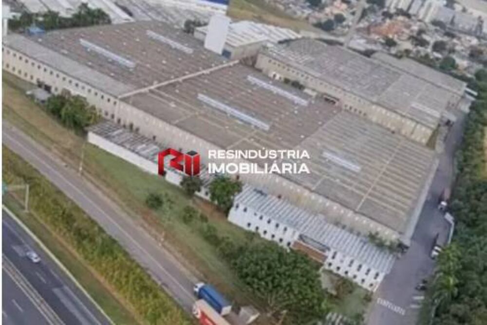 Depósito-Galpão-Armazém para alugar, 647m² - Foto 4