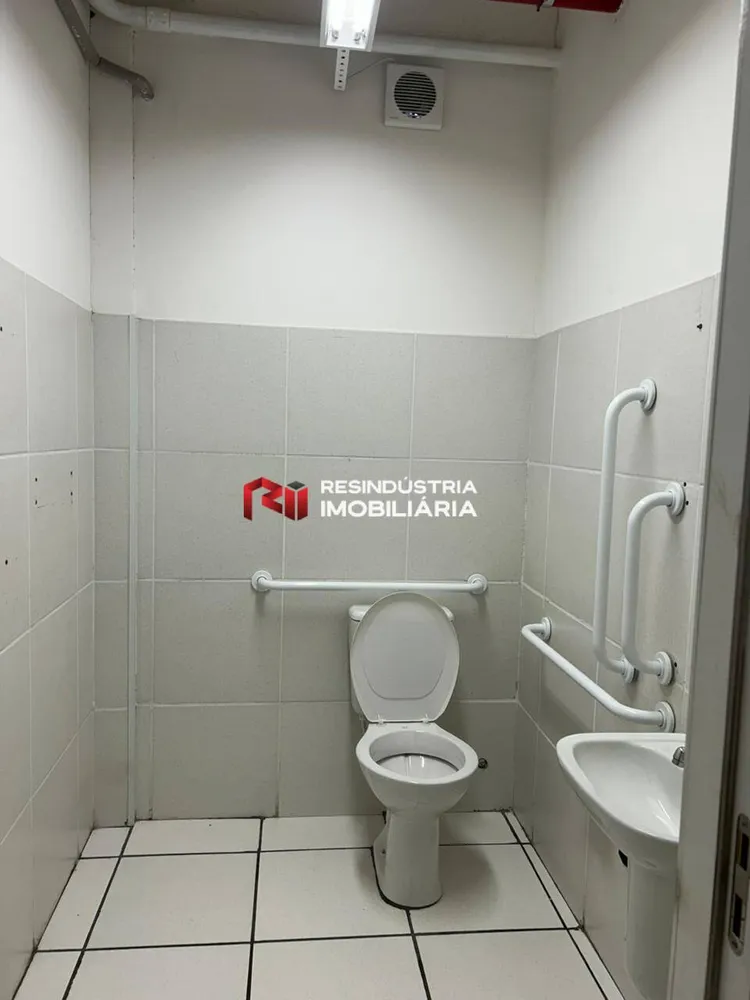 Loja-Salão, 360 m² - Foto 11