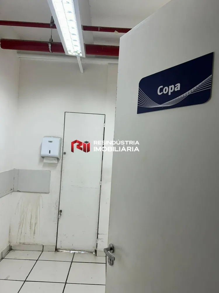 Loja-Salão, 360 m² - Foto 10