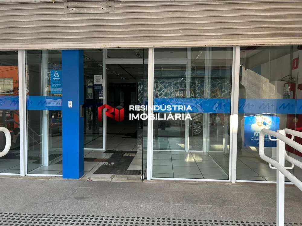 Loja-Salão, 360 m² - Foto 2