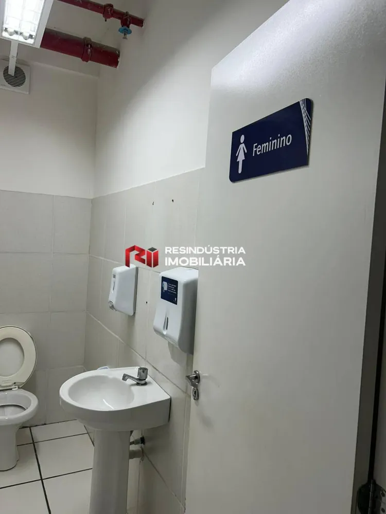 Loja-Salão, 360 m² - Foto 8
