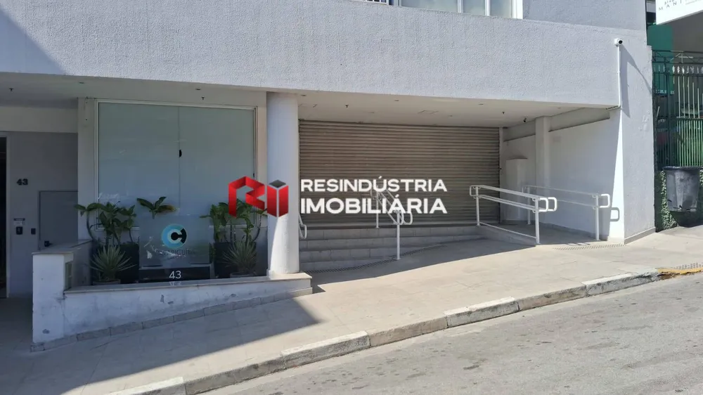 Loja-Salão, 360 m² - Foto 1
