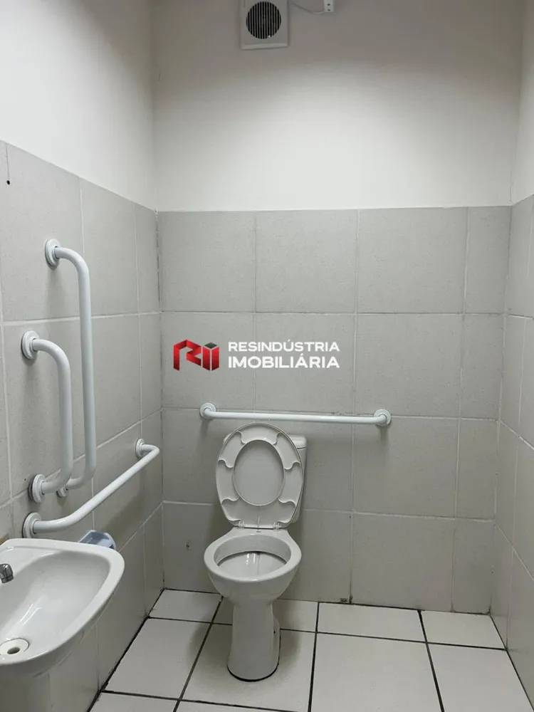 Loja-Salão, 360 m² - Foto 12