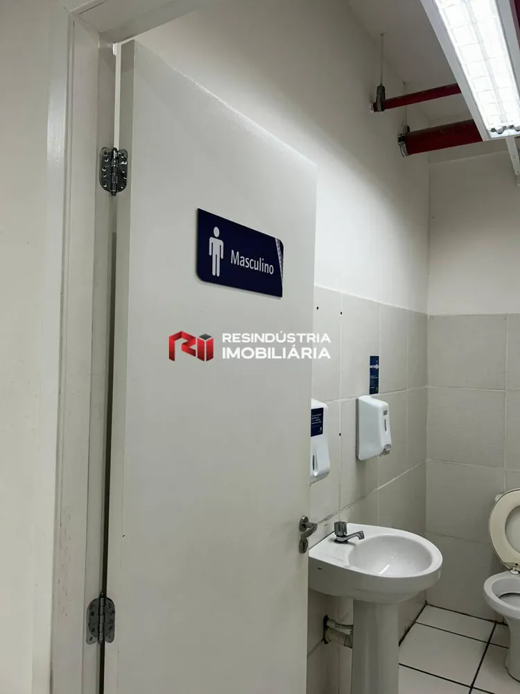 Loja-Salão, 360 m² - Foto 9
