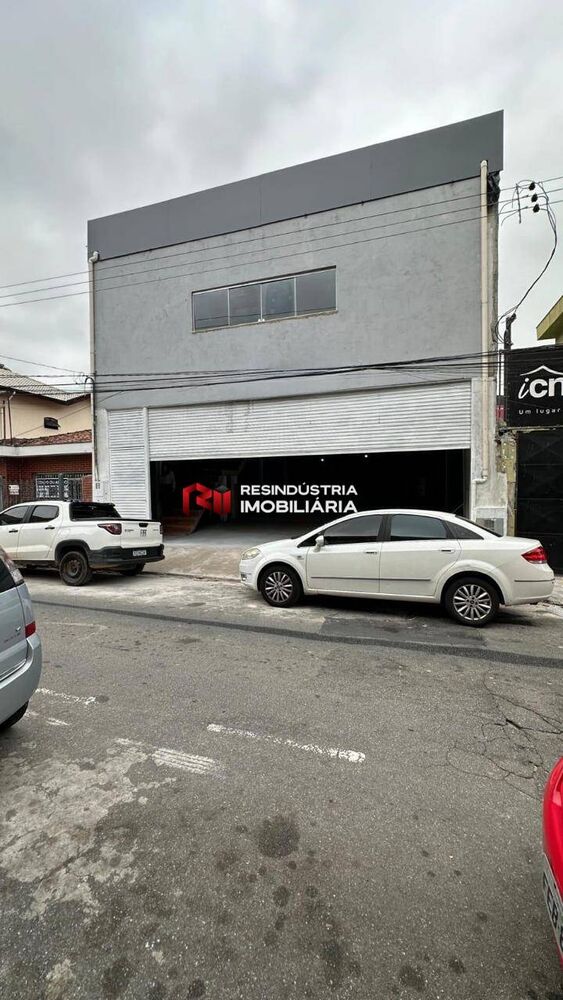 Prédio Inteiro, 400 m² - Foto 2