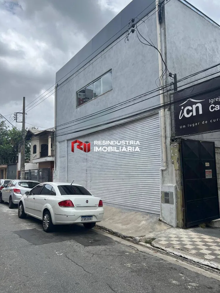 Prédio Inteiro, 400 m² - Foto 4