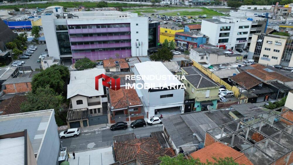 Prédio Inteiro, 400 m² - Foto 1