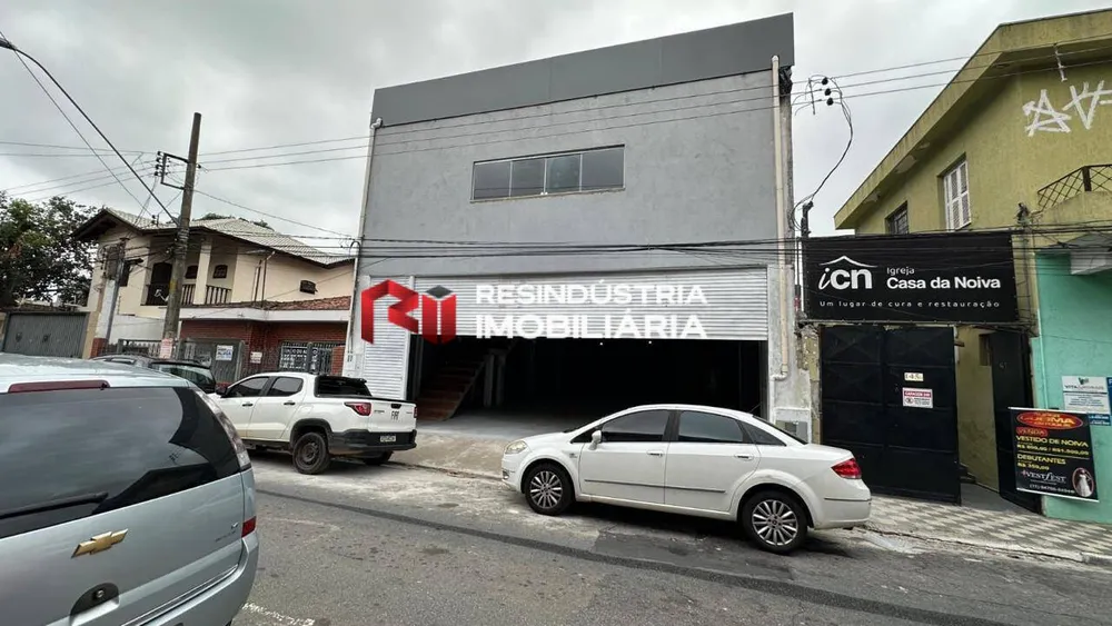 Prédio Inteiro, 400 m² - Foto 8