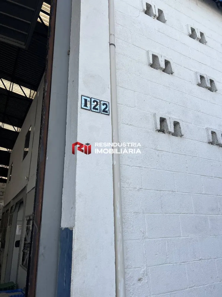 Depósito-Galpão, 1850 m² - Foto 5