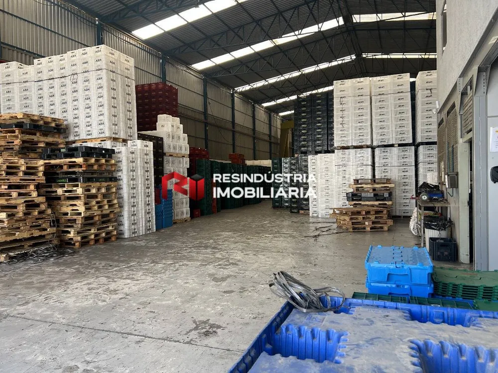 Depósito-Galpão, 1850 m² - Foto 16
