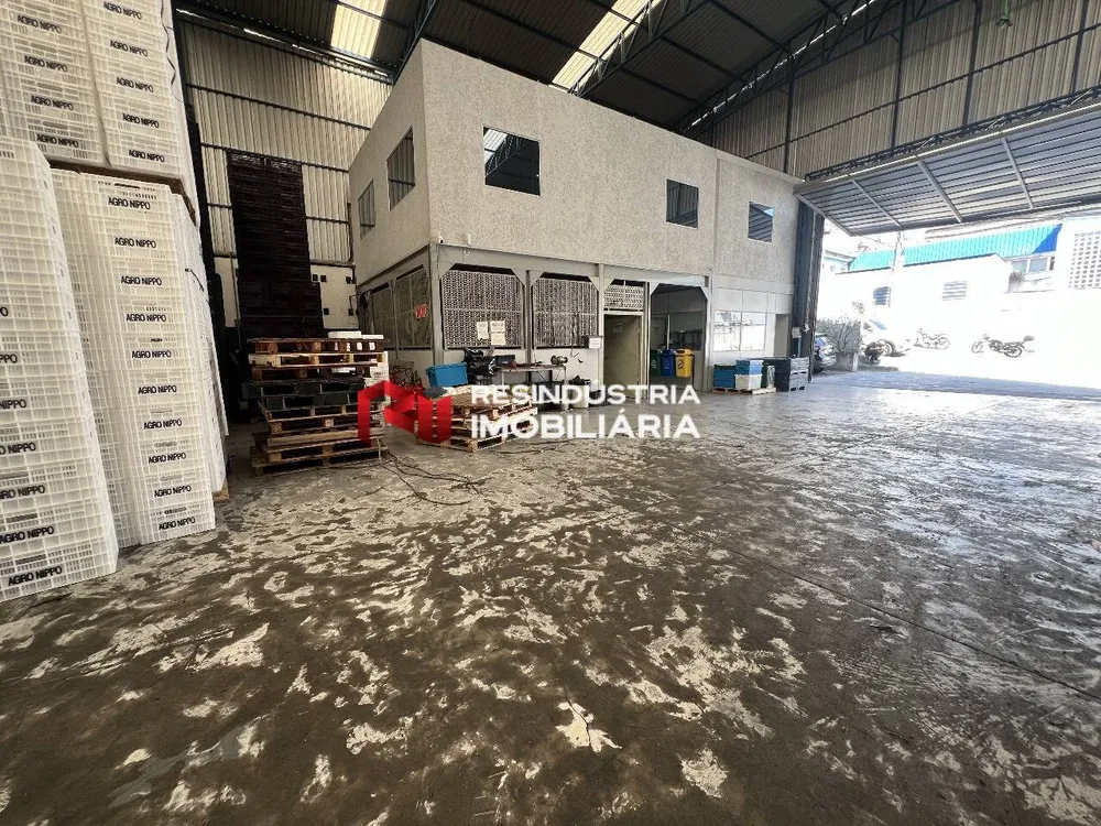 Depósito-Galpão, 1850 m² - Foto 9