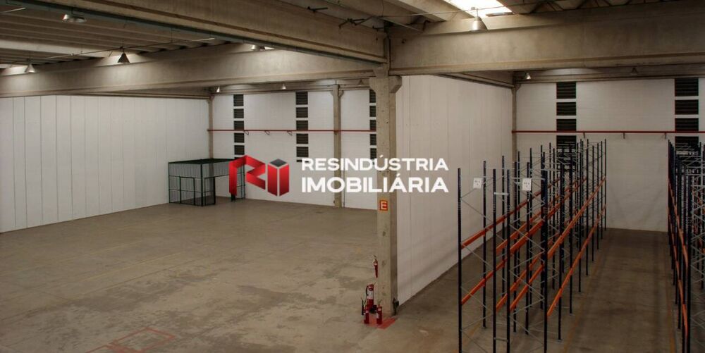 Depósito-Galpão, 1706 m² - Foto 5