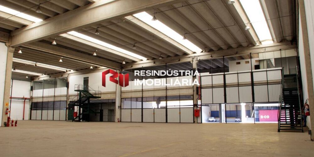 Depósito-Galpão, 1706 m² - Foto 6