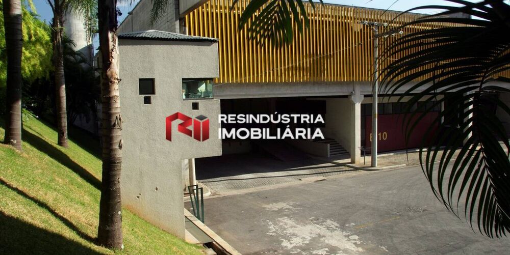 Depósito-Galpão, 1706 m² - Foto 3