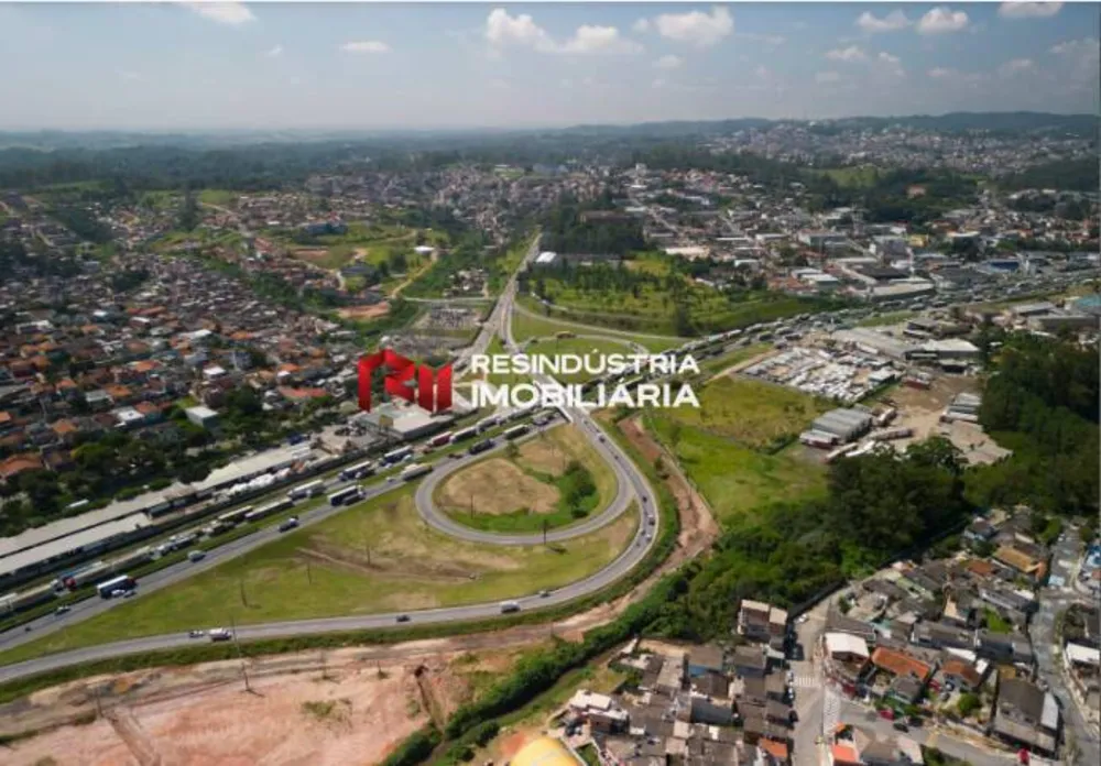 Depósito-Galpão, 34498 m² - Foto 16
