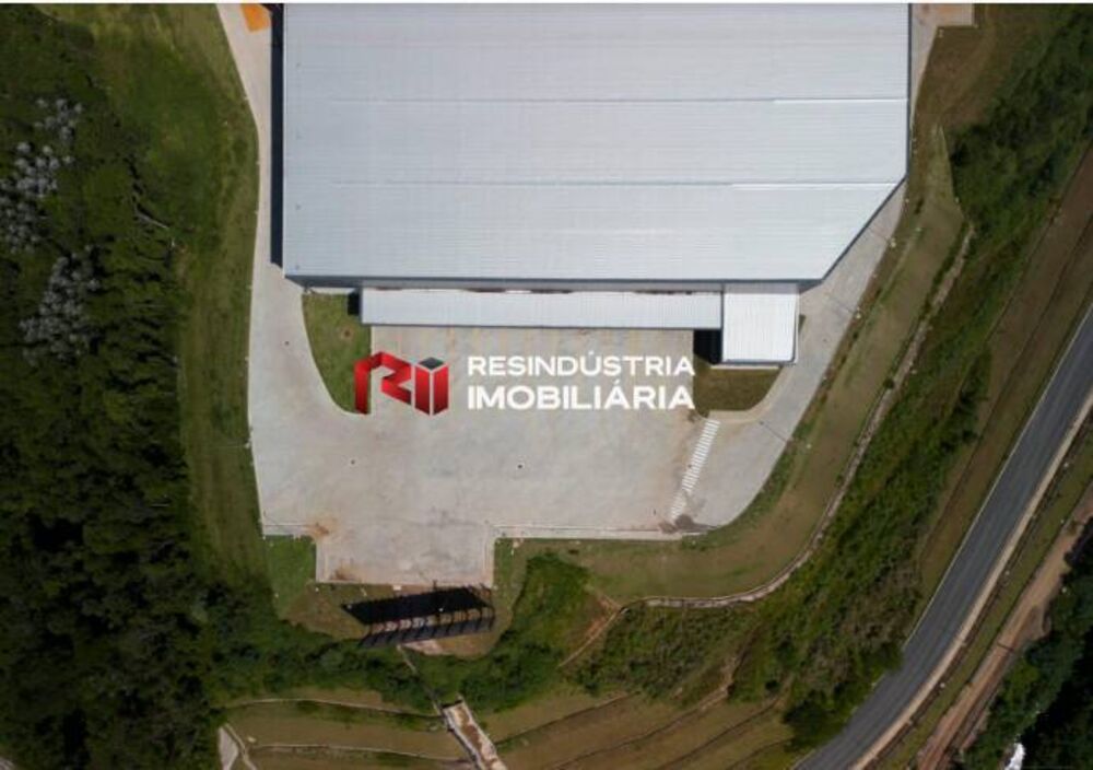 Depósito-Galpão, 34498 m² - Foto 2