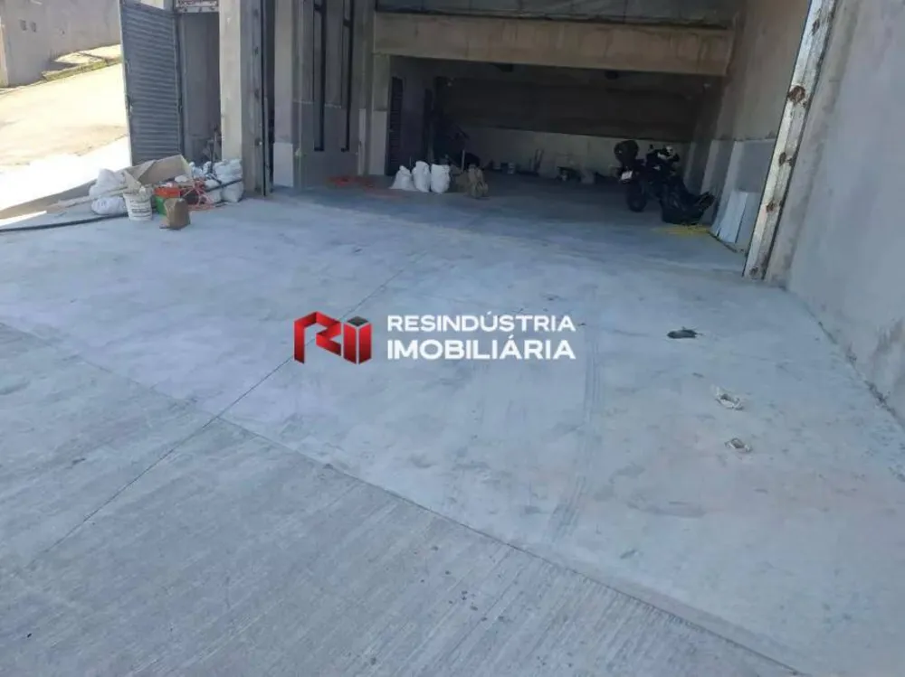 Loja-Salão, 300 m² - Foto 9