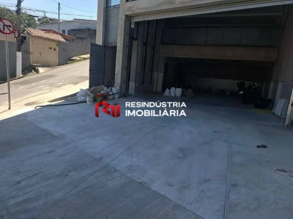 Loja-Salão, 300 m² - Foto 8