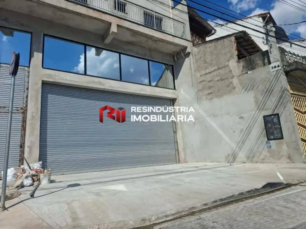 Loja-Salão, 300 m² - Foto 2