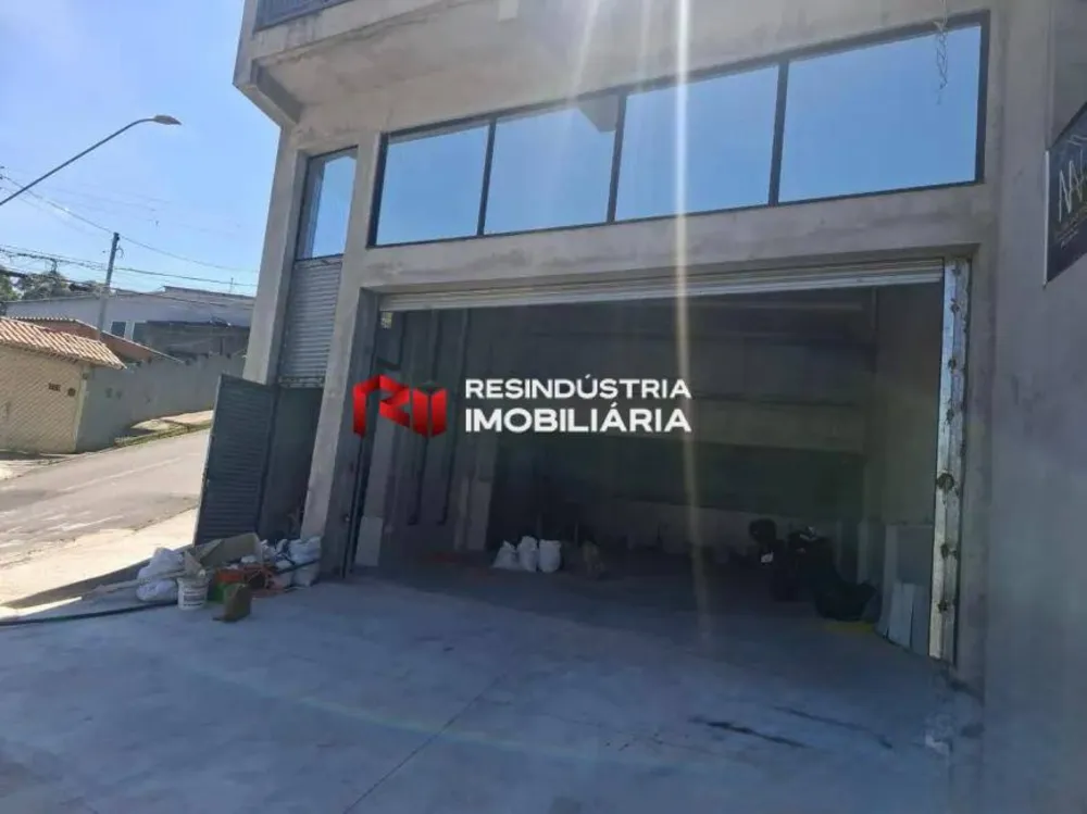 Loja-Salão, 300 m² - Foto 4