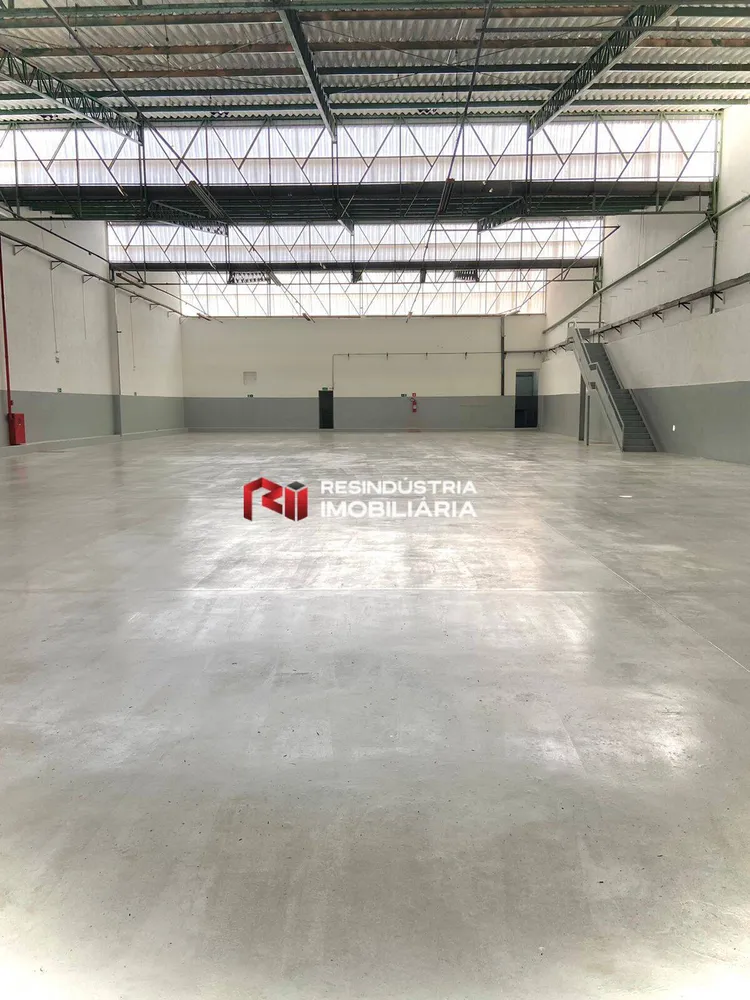 Depósito-Galpão, 1179 m² - Foto 8