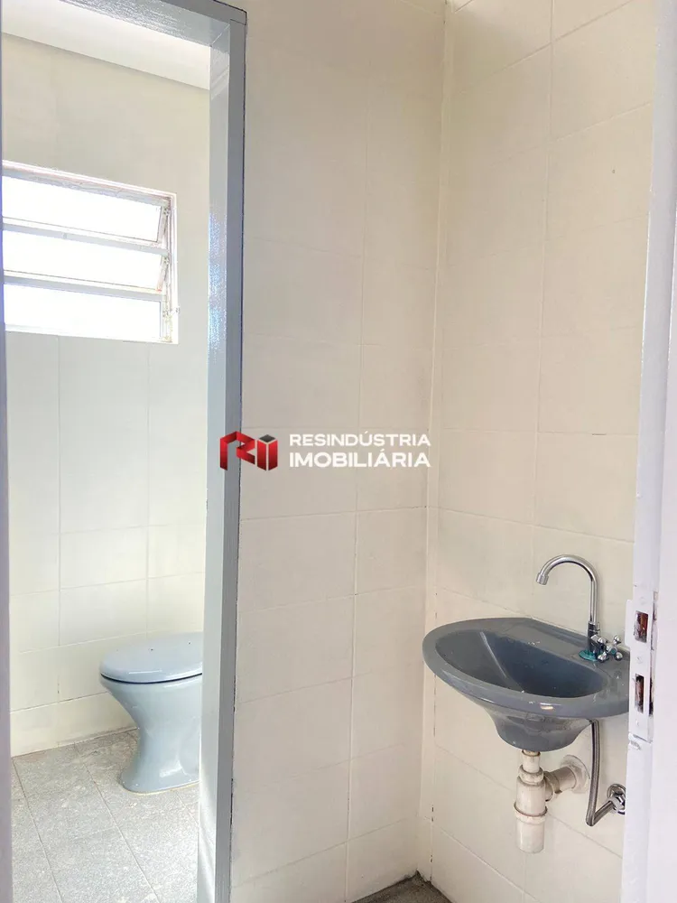 Depósito-Galpão, 1179 m² - Foto 15