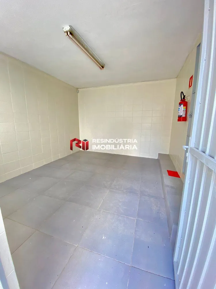 Depósito-Galpão, 1179 m² - Foto 11