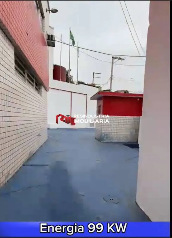 Depósito-Galpão, 1179 m² - Foto 4