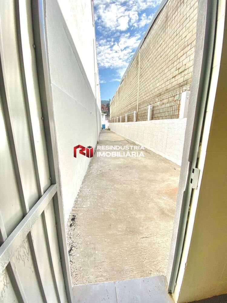 Depósito-Galpão-Armazém para alugar, 1179m² - Foto 1