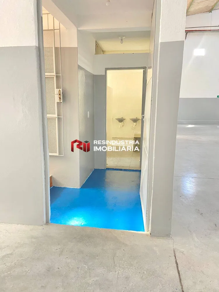 Depósito-Galpão, 1179 m² - Foto 16
