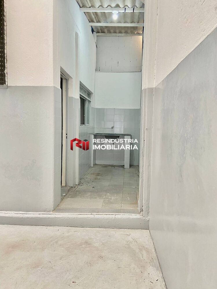Depósito-Galpão-Armazém para alugar, 1179m² - Foto 4