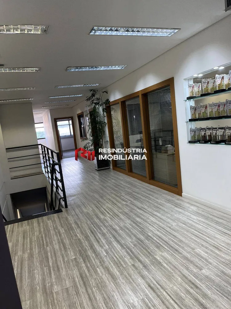 Depósito-Galpão, 1074 m² - Foto 9