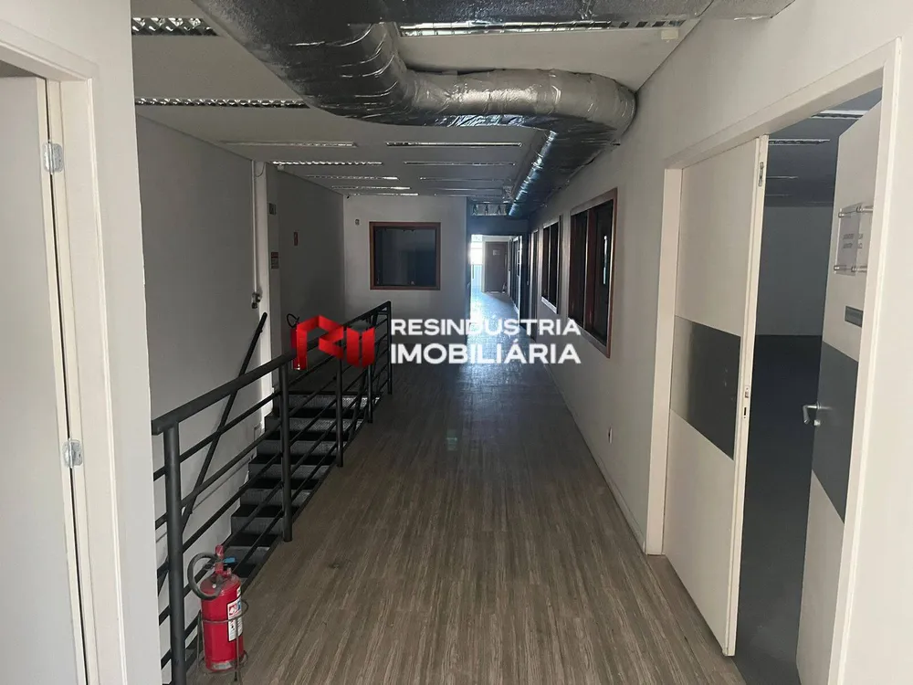 Depósito-Galpão, 1074 m² - Foto 6