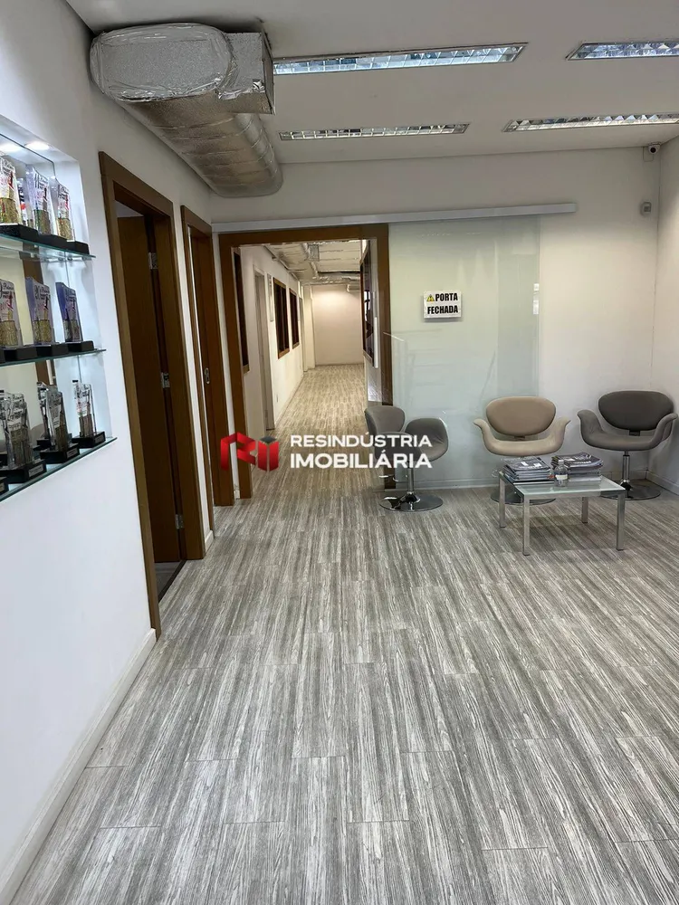 Depósito-Galpão, 1074 m² - Foto 7