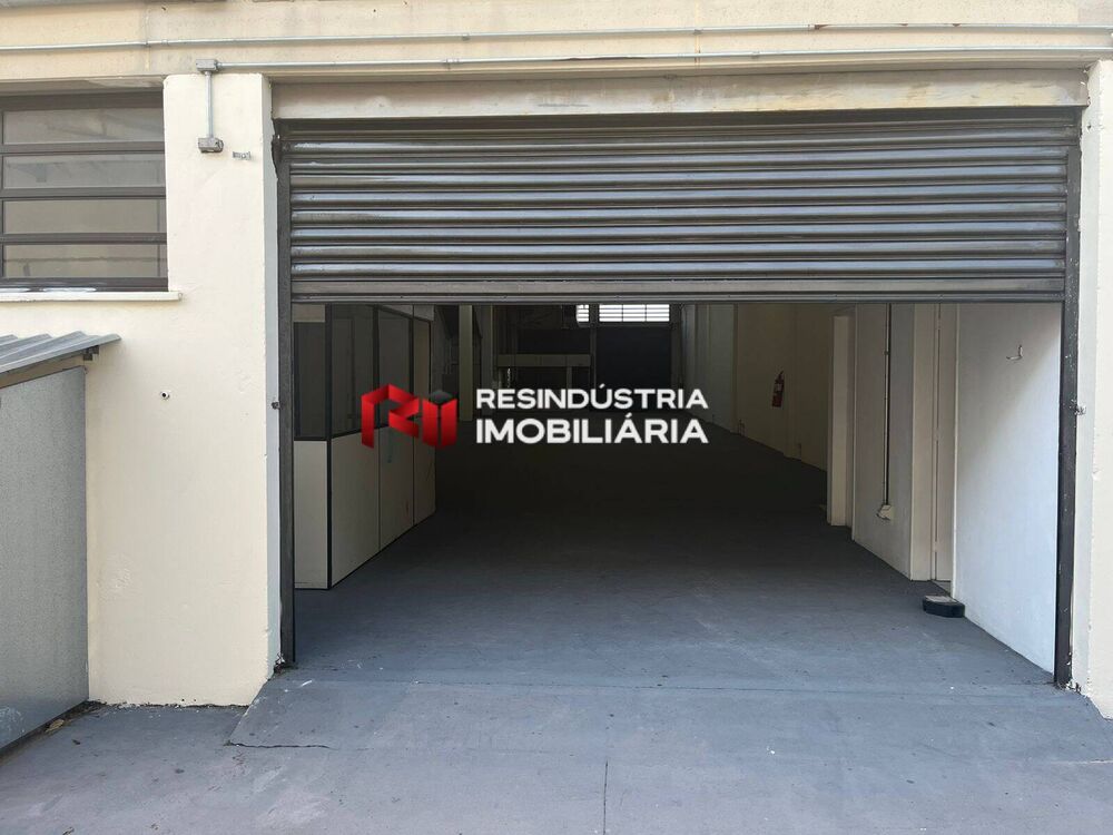 Depósito-Galpão, 1074 m² - Foto 2