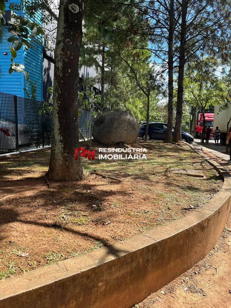 Depósito-Galpão, 1074 m² - Foto 14