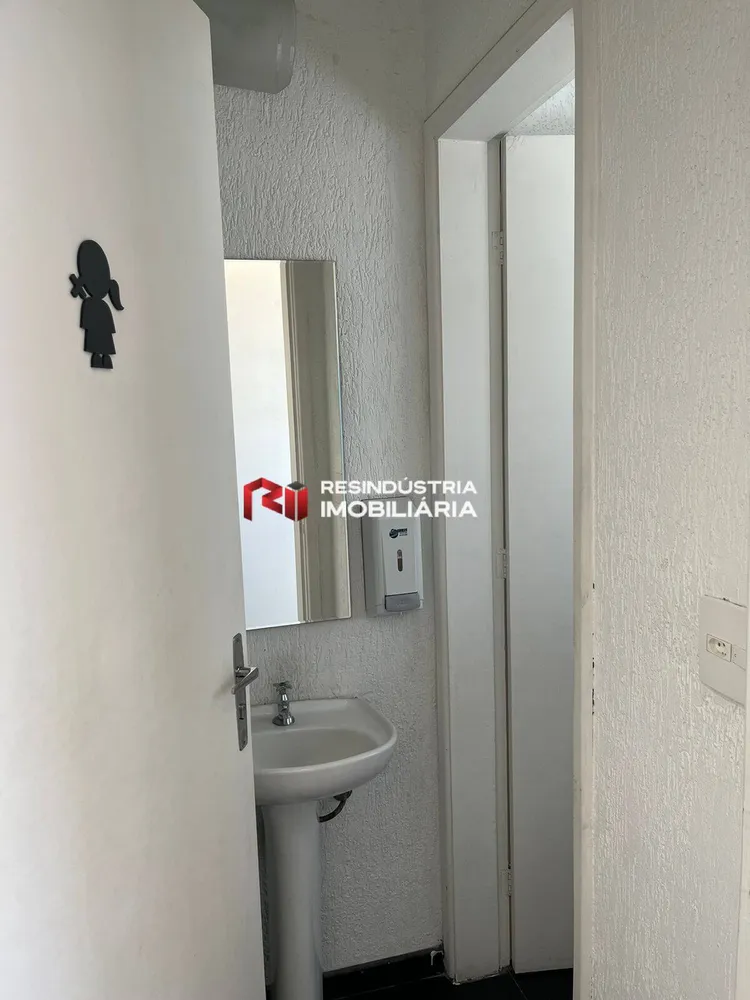 Depósito-Galpão, 1074 m² - Foto 10