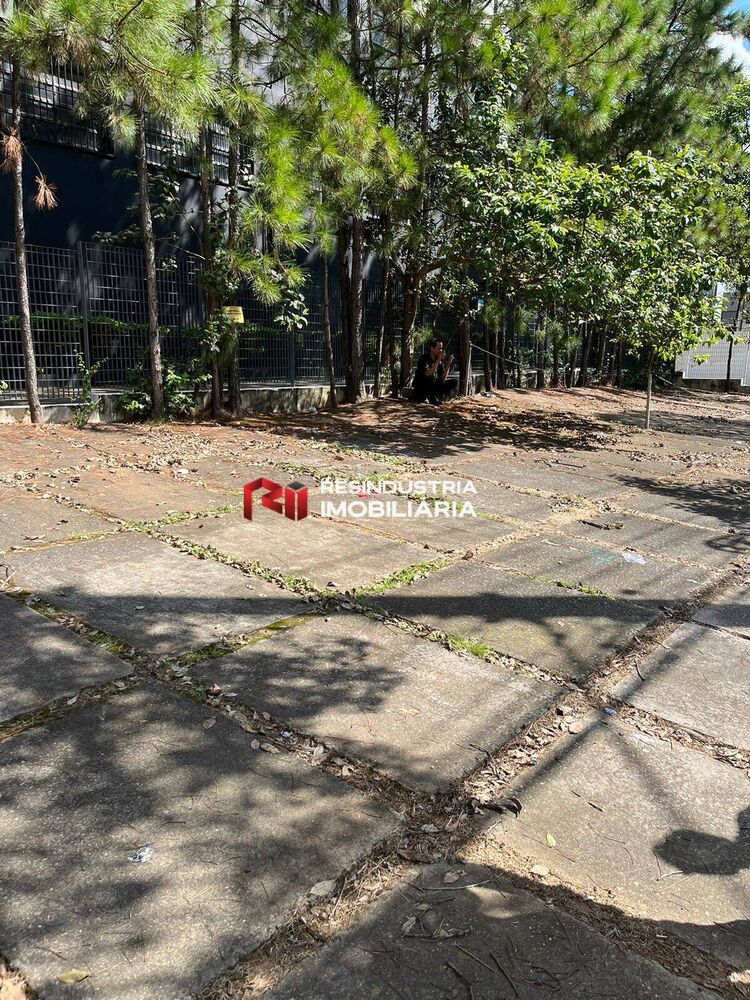 Depósito-Galpão, 1074 m² - Foto 1
