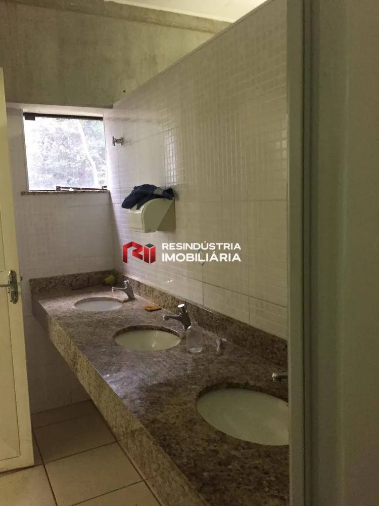 Depósito-Galpão, 2400 m² - Foto 11
