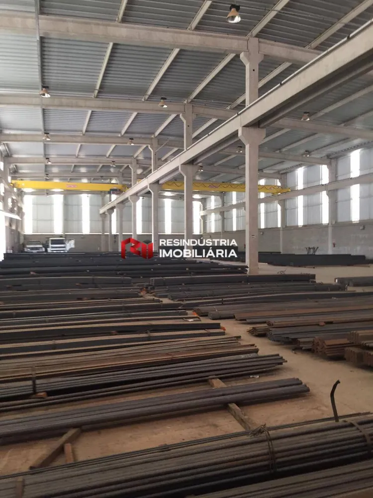 Depósito-Galpão, 2400 m² - Foto 3