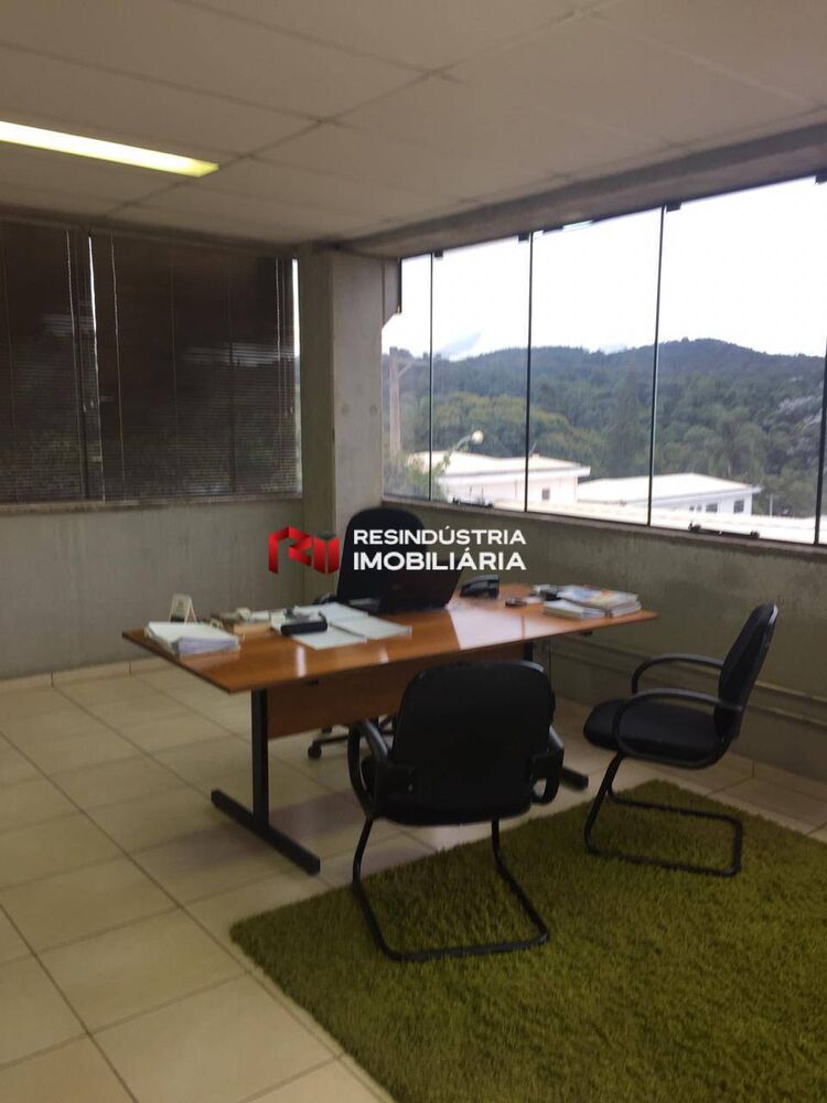 Depósito-Galpão-Armazém à venda, 2400m² - Foto 3