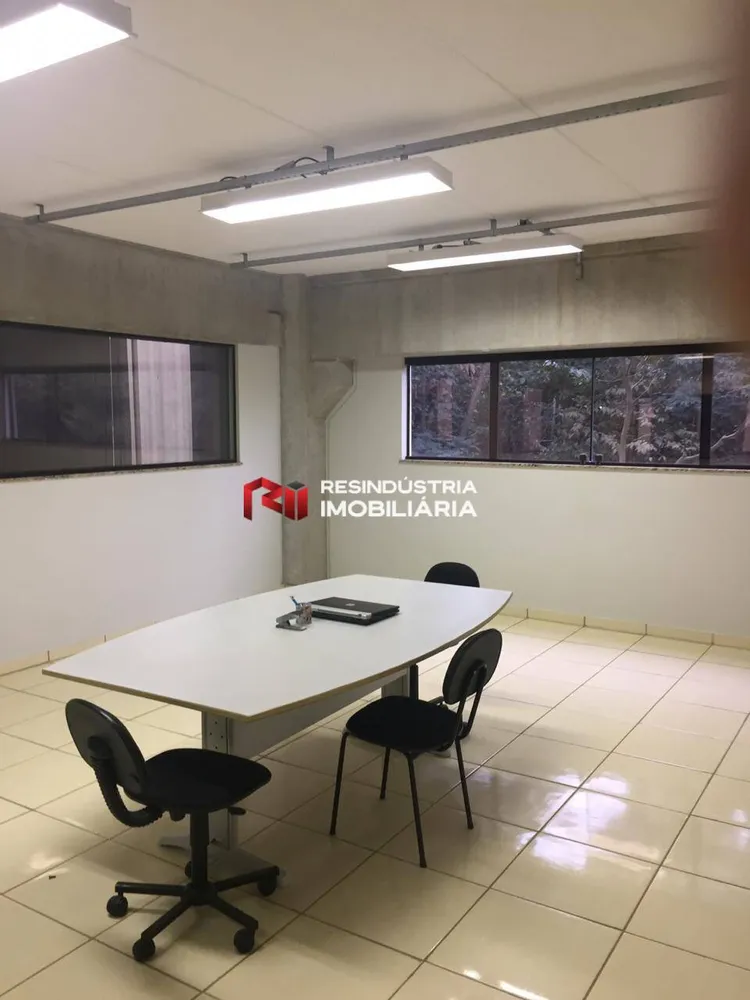 Depósito-Galpão, 2400 m² - Foto 9