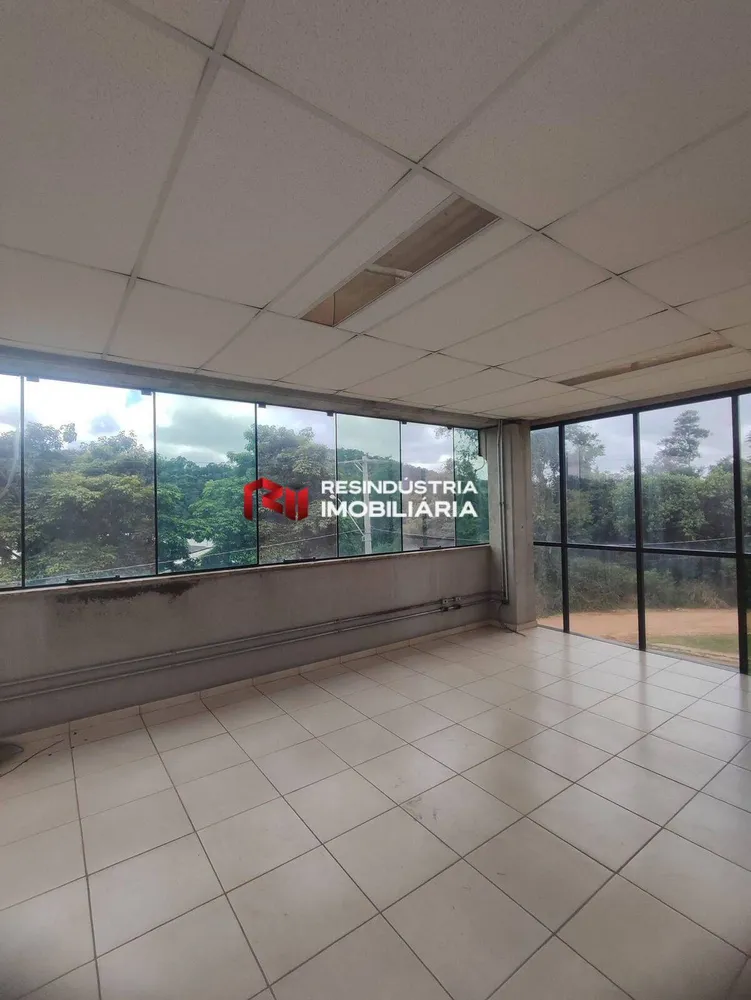 Depósito-Galpão, 2400 m² - Foto 13