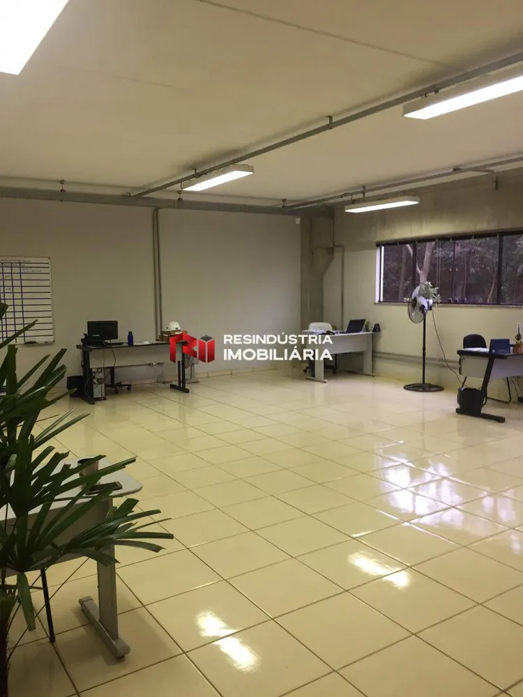Depósito-Galpão, 2400 m² - Foto 6