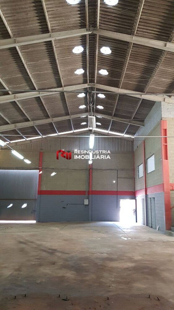Depósito-Galpão-Armazém para alugar, 750m² - Foto 2