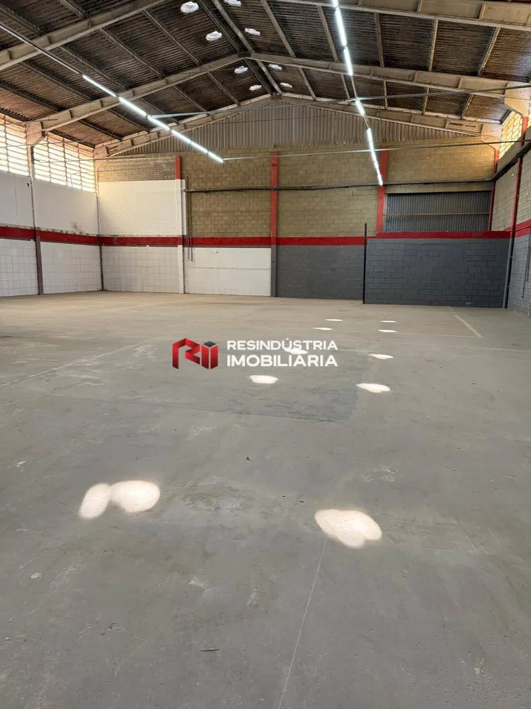 Depósito-Galpão, 675 m² - Foto 6