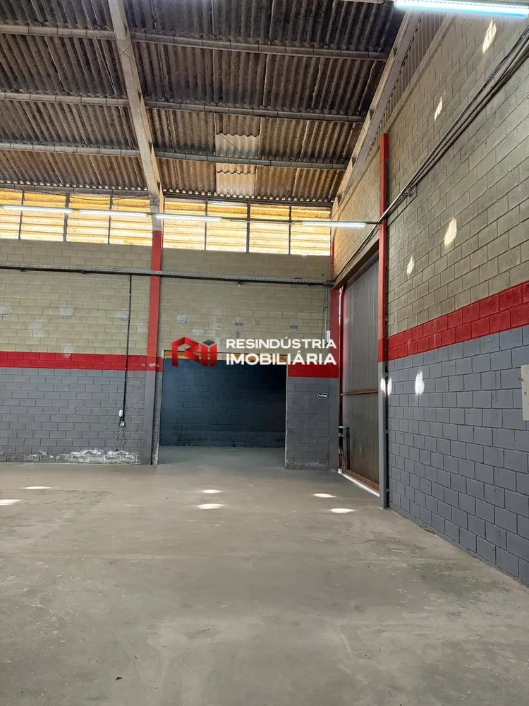 Depósito-Galpão, 675 m² - Foto 9