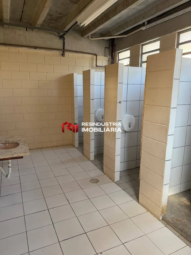 Depósito-Galpão, 675 m² - Foto 3