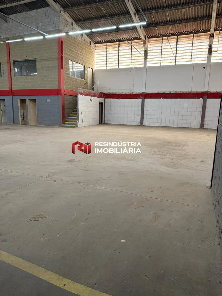 Depósito-Galpão, 675 m² - Foto 7